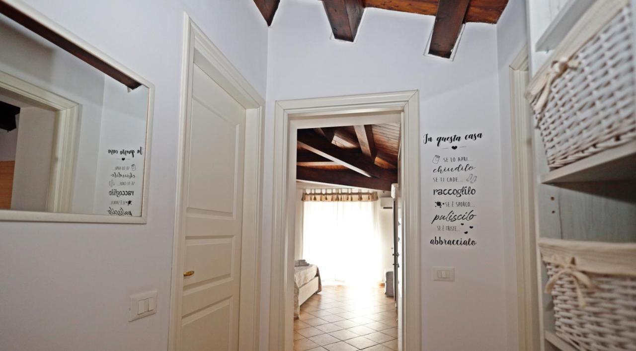 La Casa Di Filippo Appartement Palermo Buitenkant foto