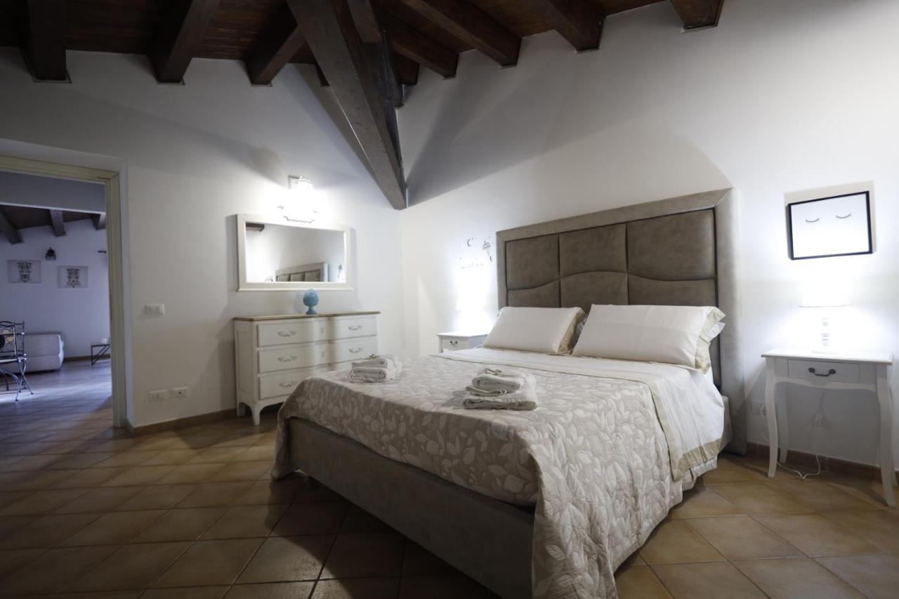 La Casa Di Filippo Appartement Palermo Buitenkant foto