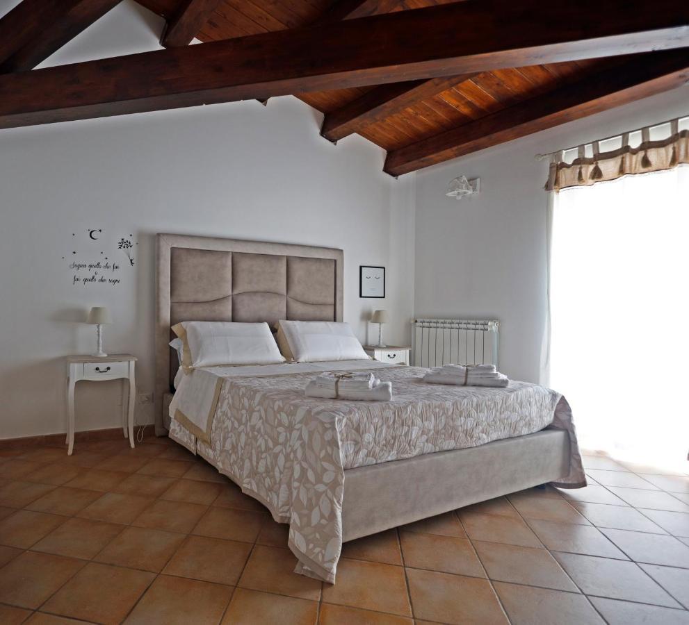 La Casa Di Filippo Appartement Palermo Buitenkant foto