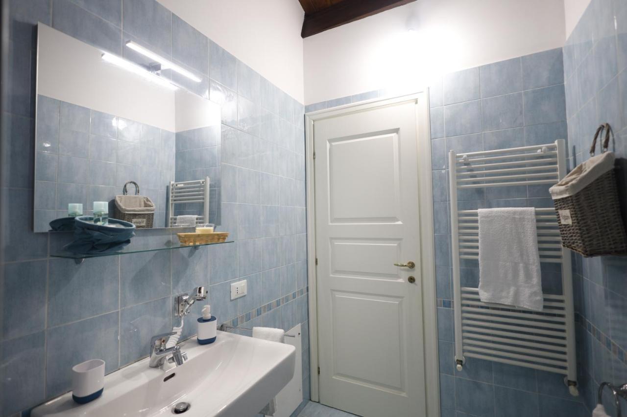 La Casa Di Filippo Appartement Palermo Buitenkant foto