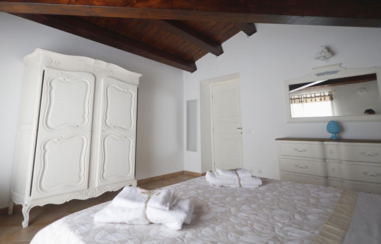 La Casa Di Filippo Appartement Palermo Buitenkant foto