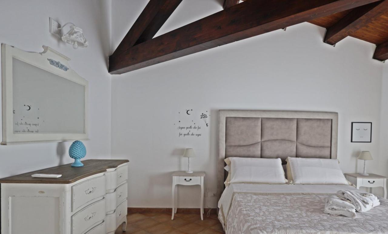 La Casa Di Filippo Appartement Palermo Buitenkant foto